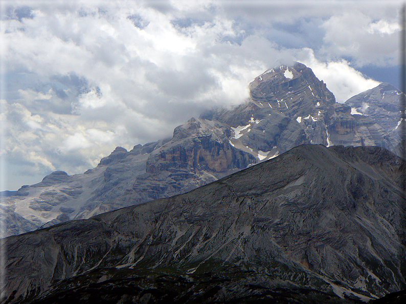 foto Croda del Becco